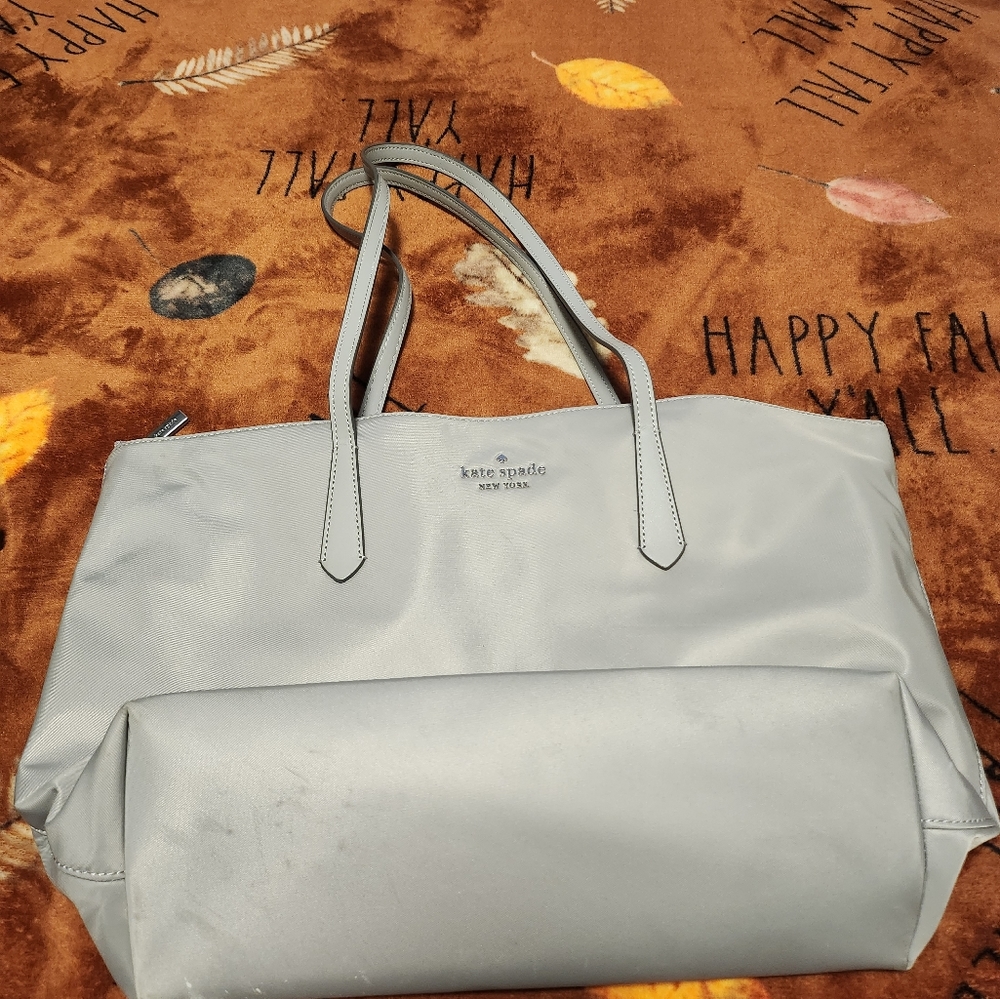 Kate spade tote
